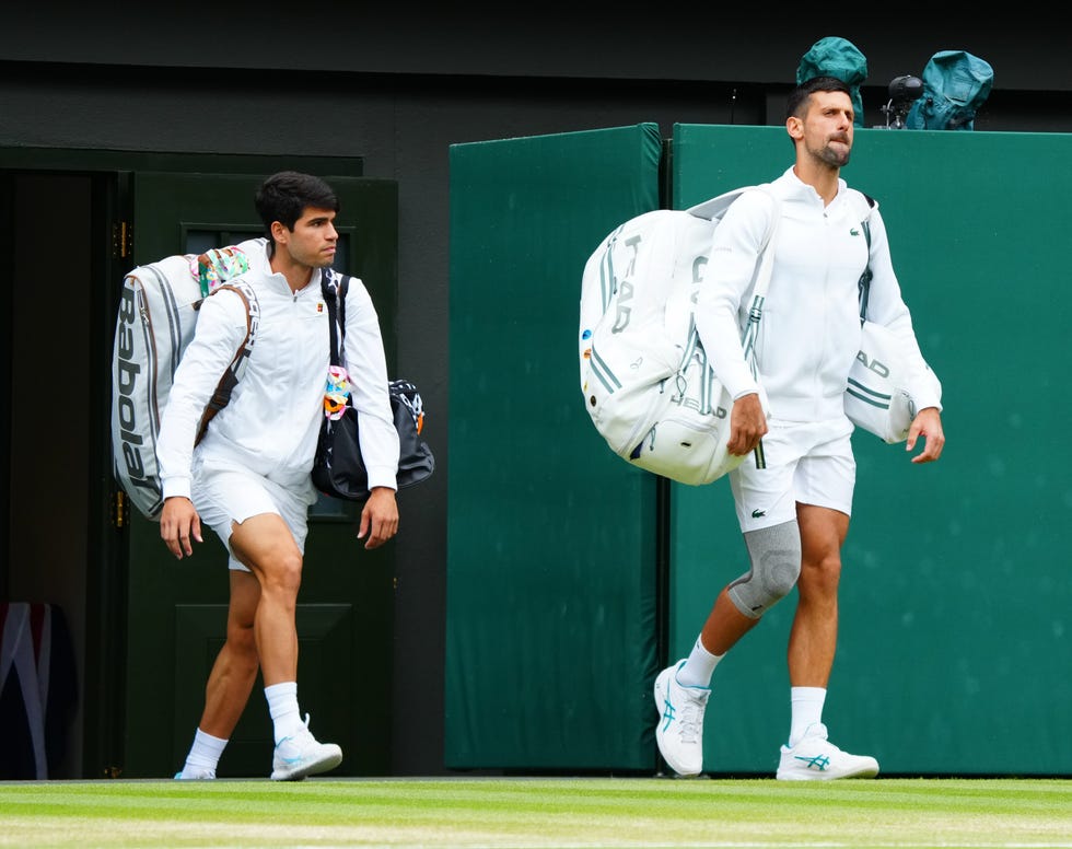 novak djokovic carlos alcaraz
