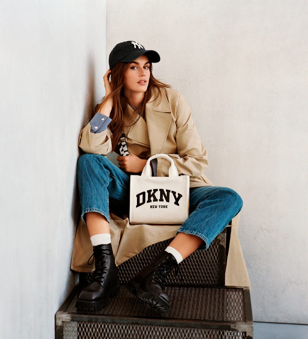 dkny