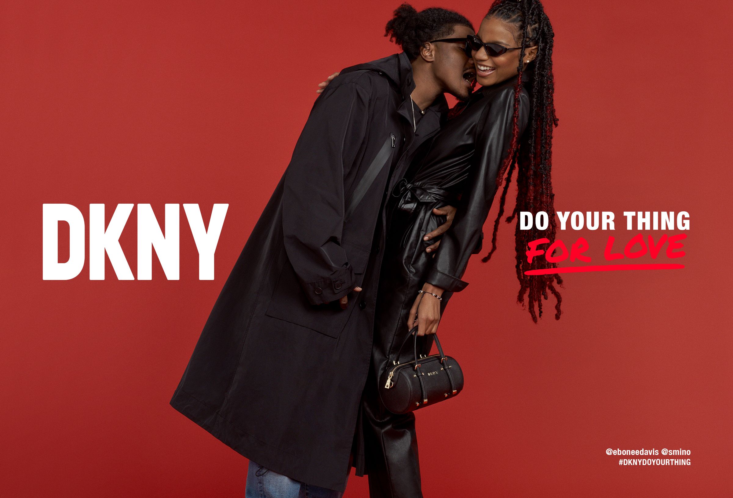 Dkny spring discount 2022