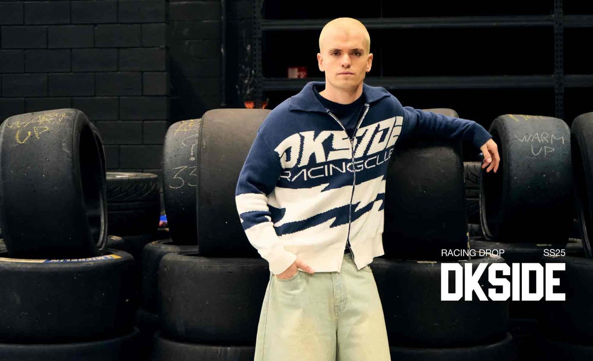 25 marcas de ropa streetwear de hombre que arrasan en España