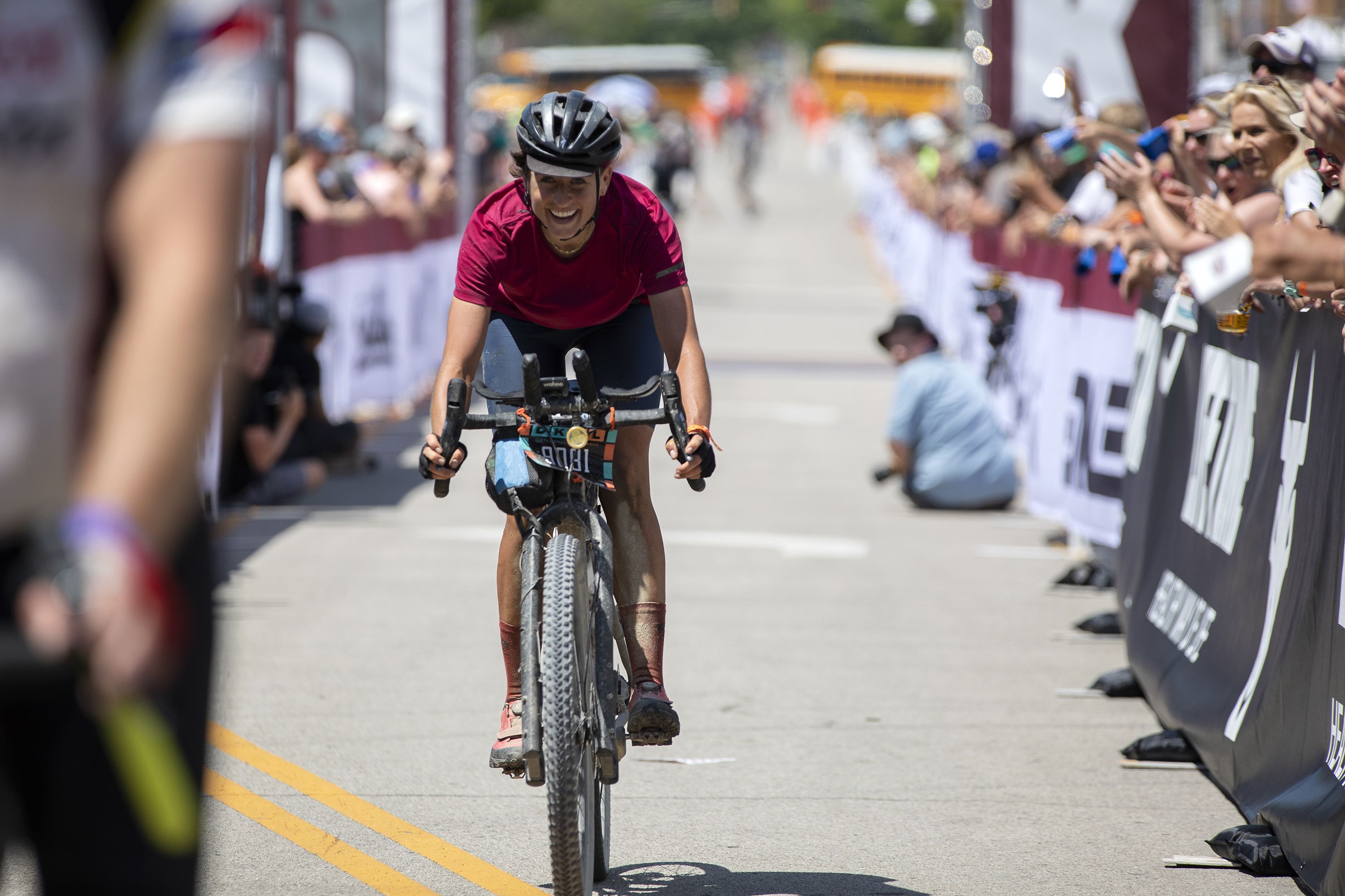 Continental divide bike race hot sale 2019