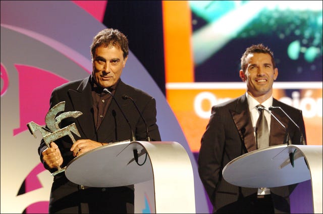 productor toni cruz