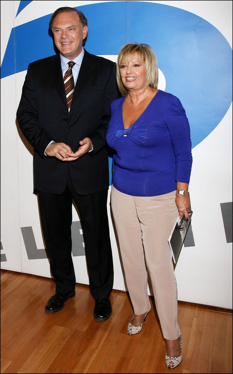 pedro piqueras y maria teresa campos