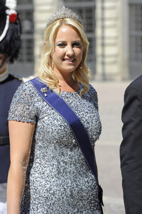 Theodora de Grecia