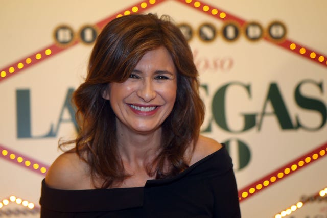 gema lopez espejo publico