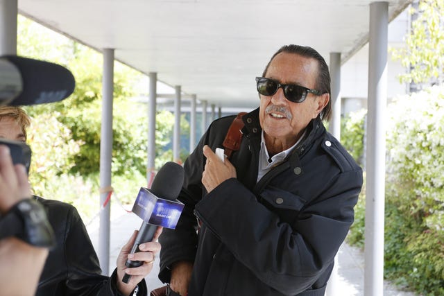 julian munoz