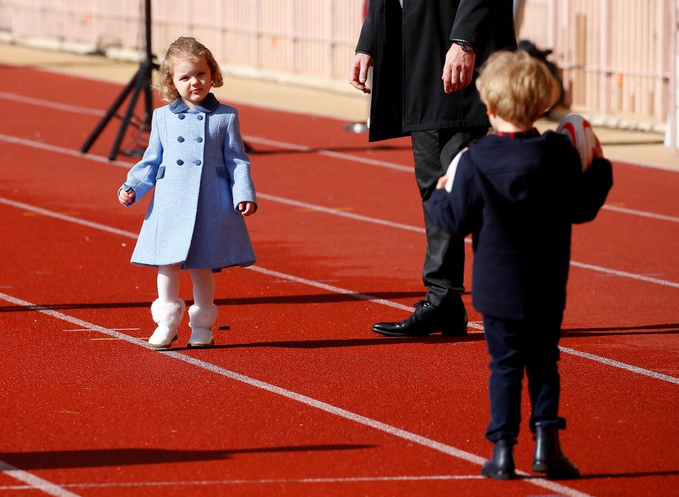 Track and field athletics, Footwear, Uniform, Sport venue, Child, Recreation, Sports, Running, Athletics, Shoe, 