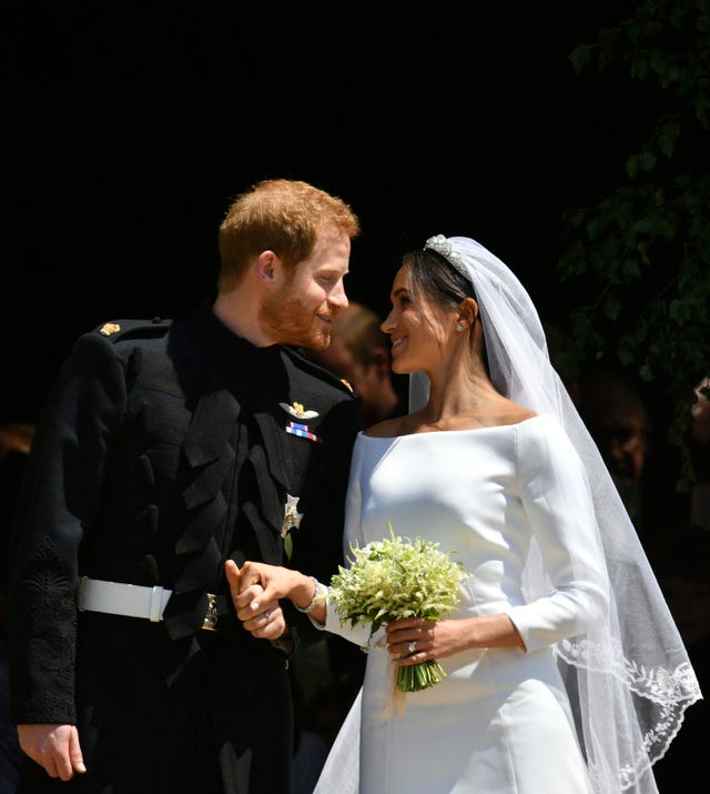 boda de harry y meghan