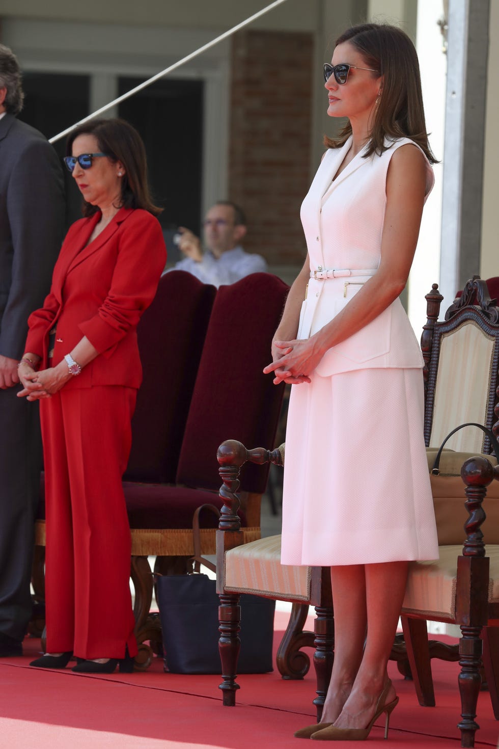 letizia ortiz