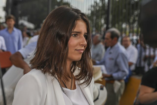 Cayetana Rivera