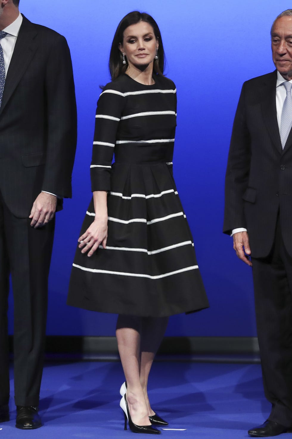 Doña Letizia