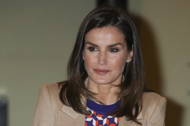 Reina Letizia