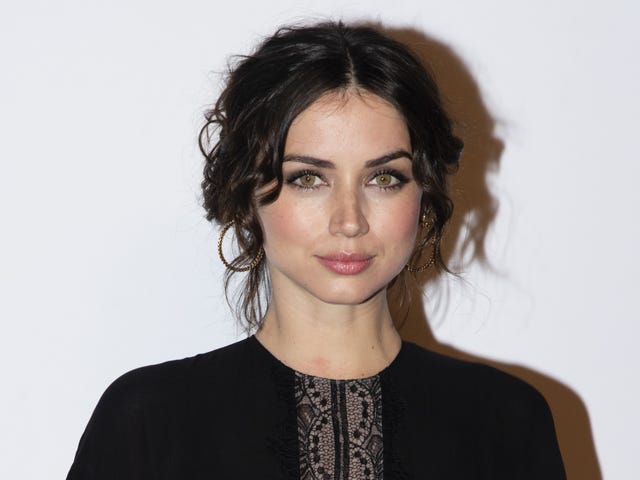 Ana de Armas chicas Bond