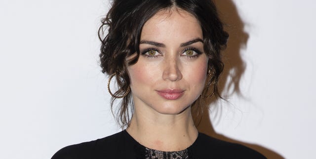 Ana de Armas chicas Bond Ana de Armas chicas Bond