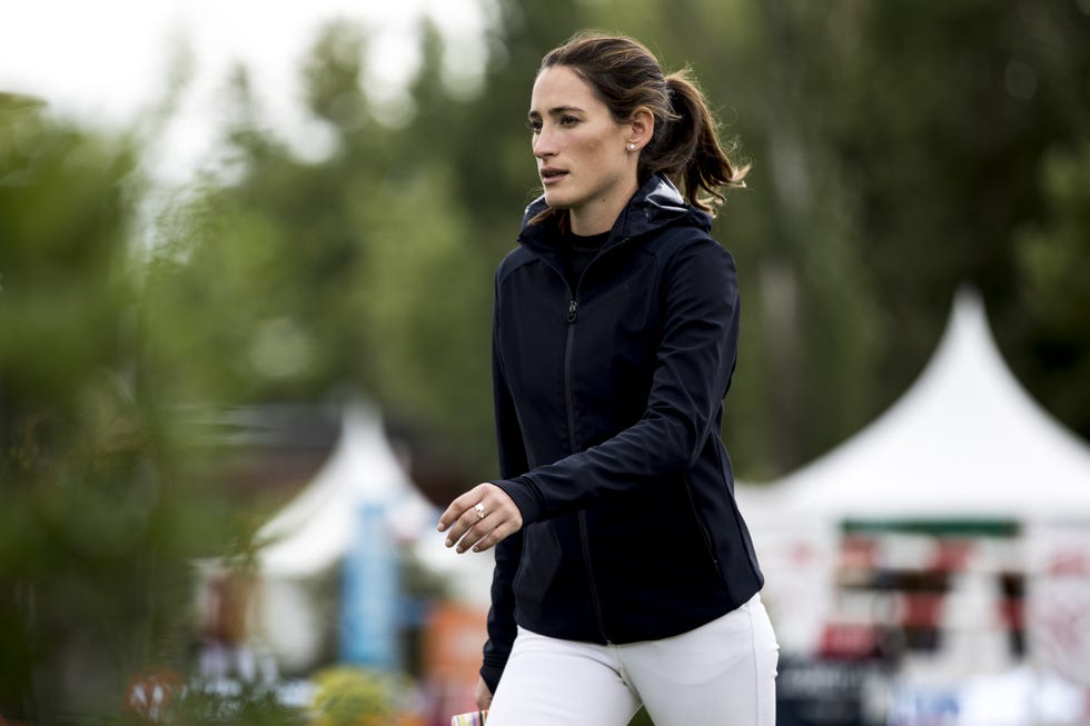 Global Champions Tour de hípica en Madrid
