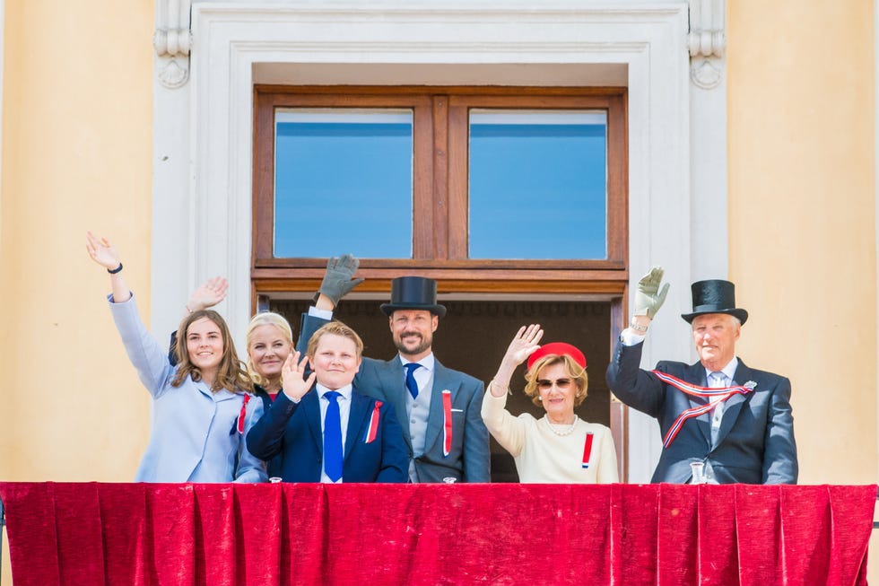Los reyes de Noruega, bajo cuarentena por el coronavirusEuropa Press | Noruega | 12/03/2020