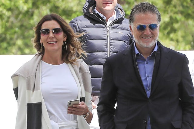 Mar Saura y Elias