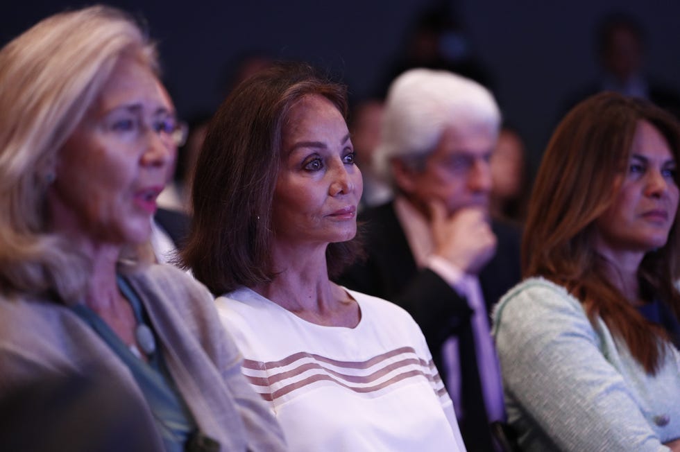 Isabel Preysler