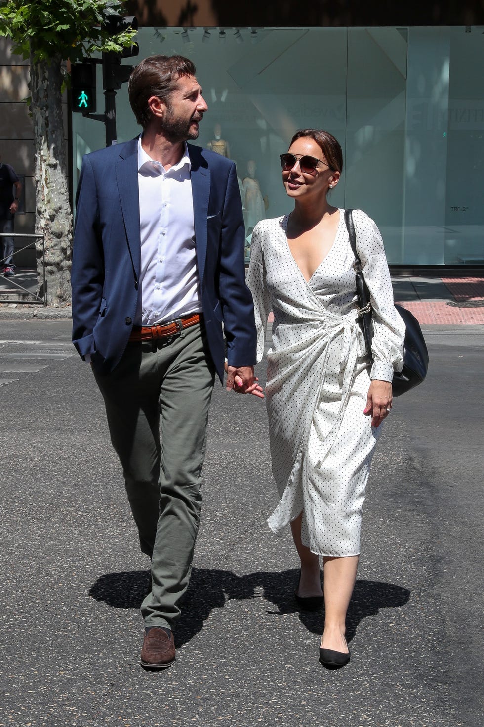 chenoa y miguel sanchez encinas