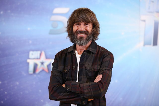 Santi MIllán contra el bulling