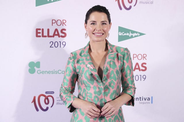 Soraya pierde dos décimos de lotería premiados