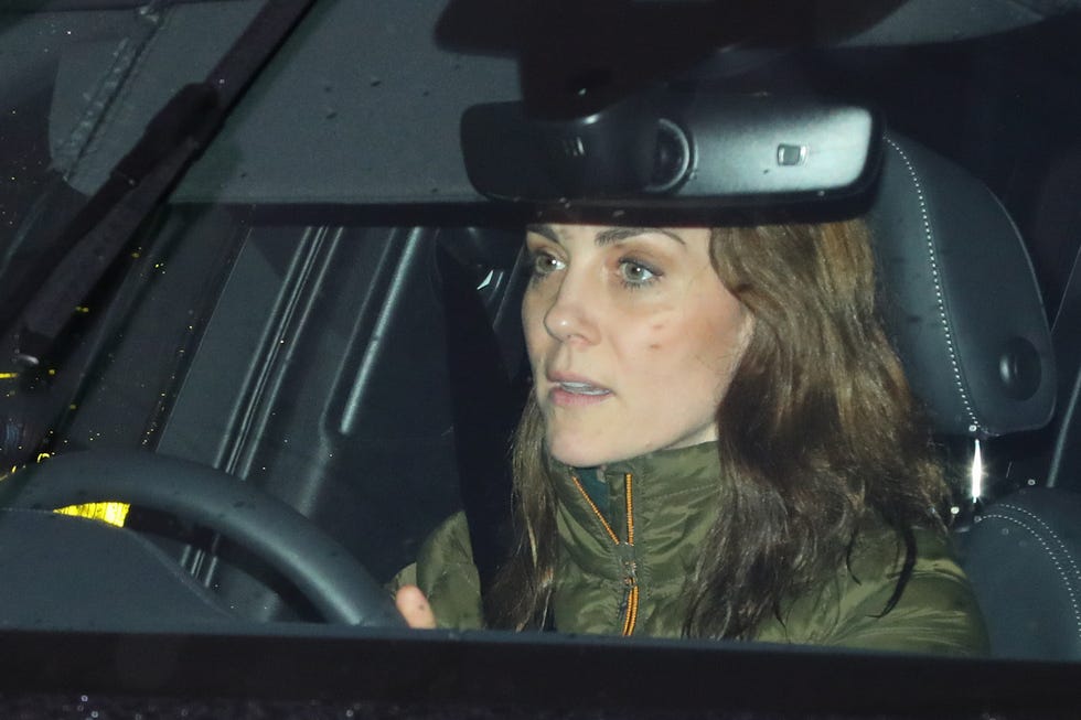 Kate festeja su 38 cumpleaños