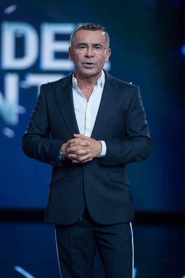 jorge javier vázquez