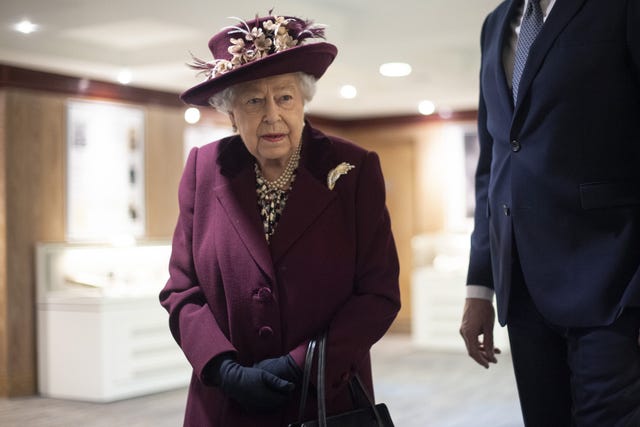 Lo que más le duele a Isabel II de la ausencia de Harry y Meghan