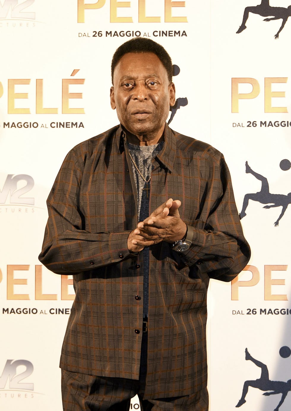 pelé