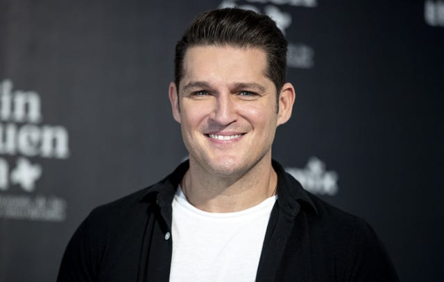 manu tenorio