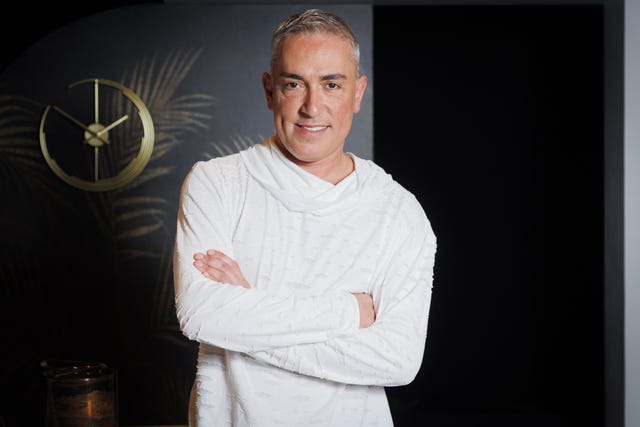kiko hernández
