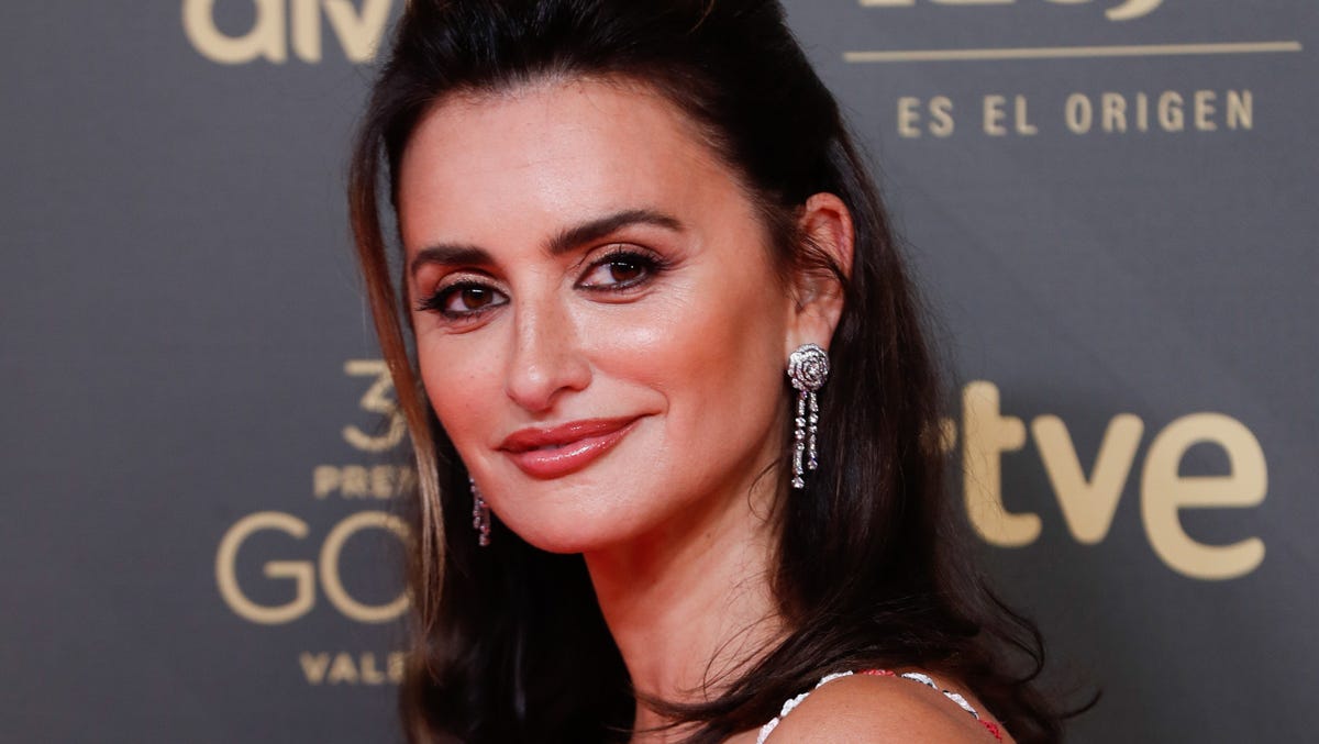 Todos los looks de los Premios Goya 2022 premios goya 2022 alfombra roja
