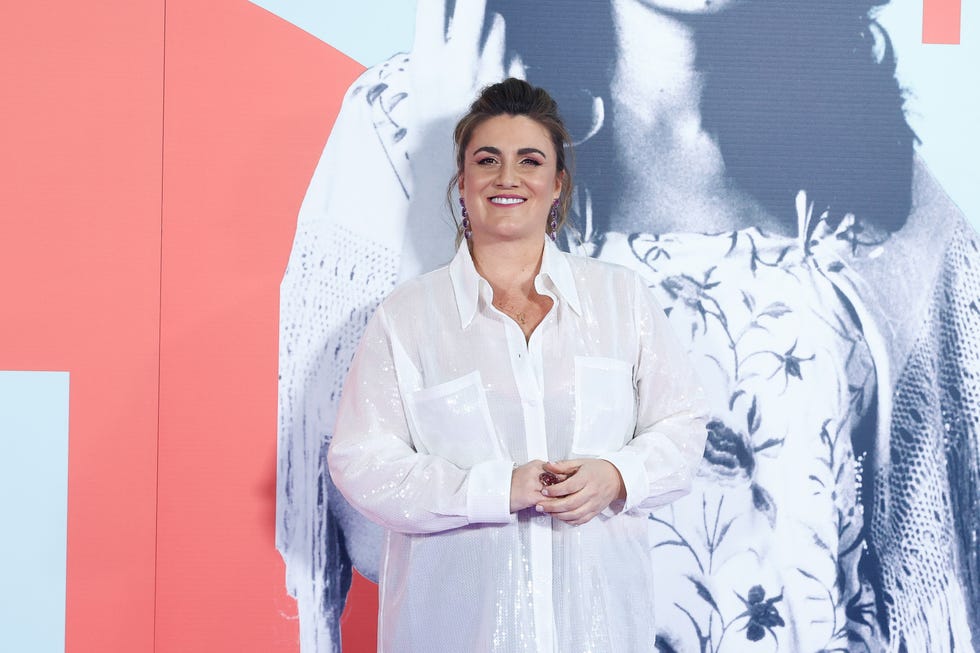 concierto a rocío jurado