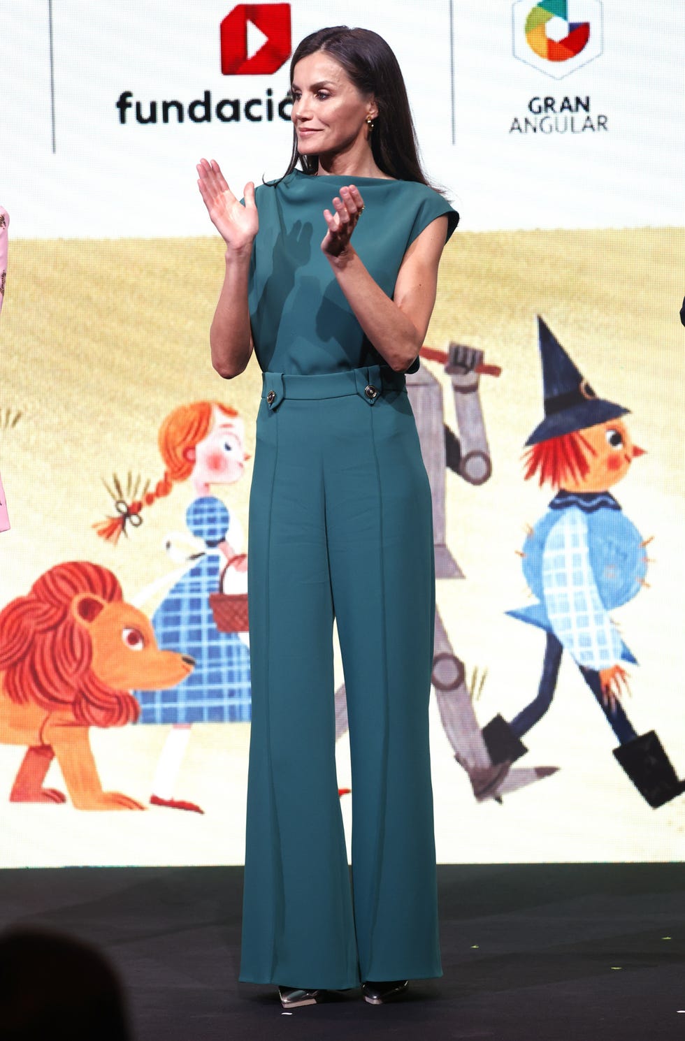 reina letizia