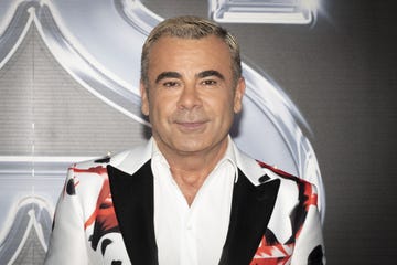 jorge javier vazquez