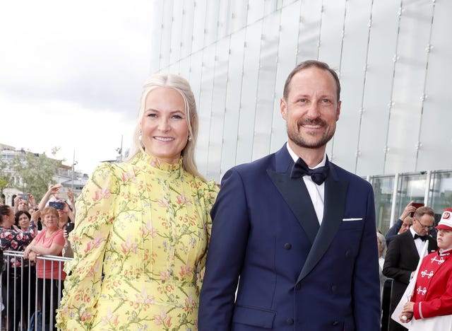 haakon matte marit