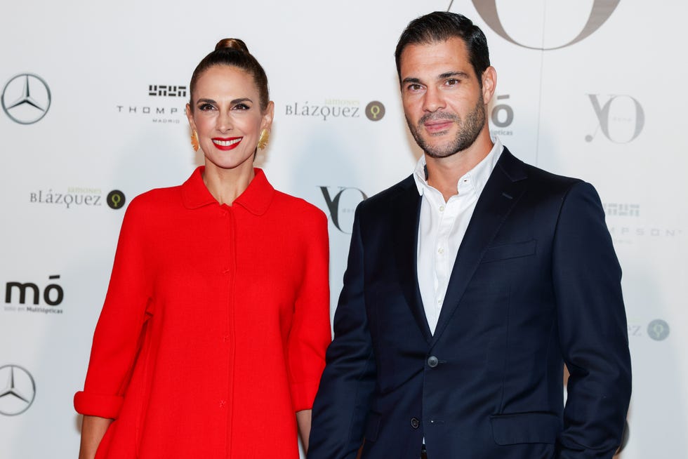 nuria fergó y juan pablo lauro