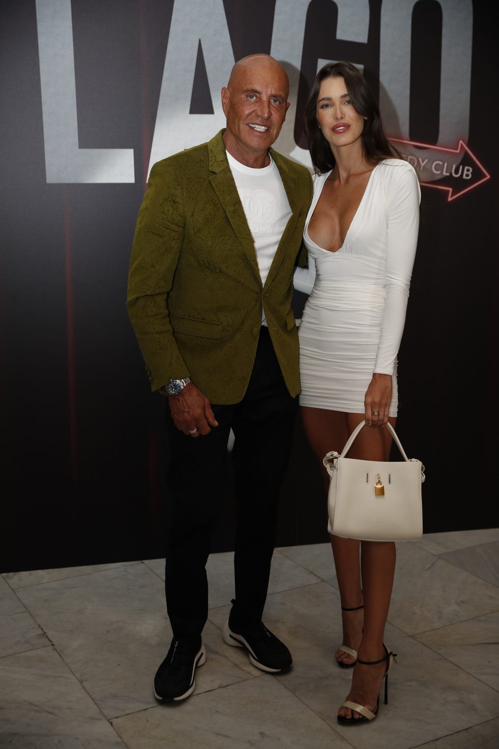 kiko matamoros,marta lopez alamo