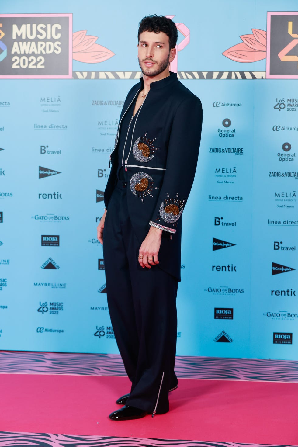 los 40 music awards