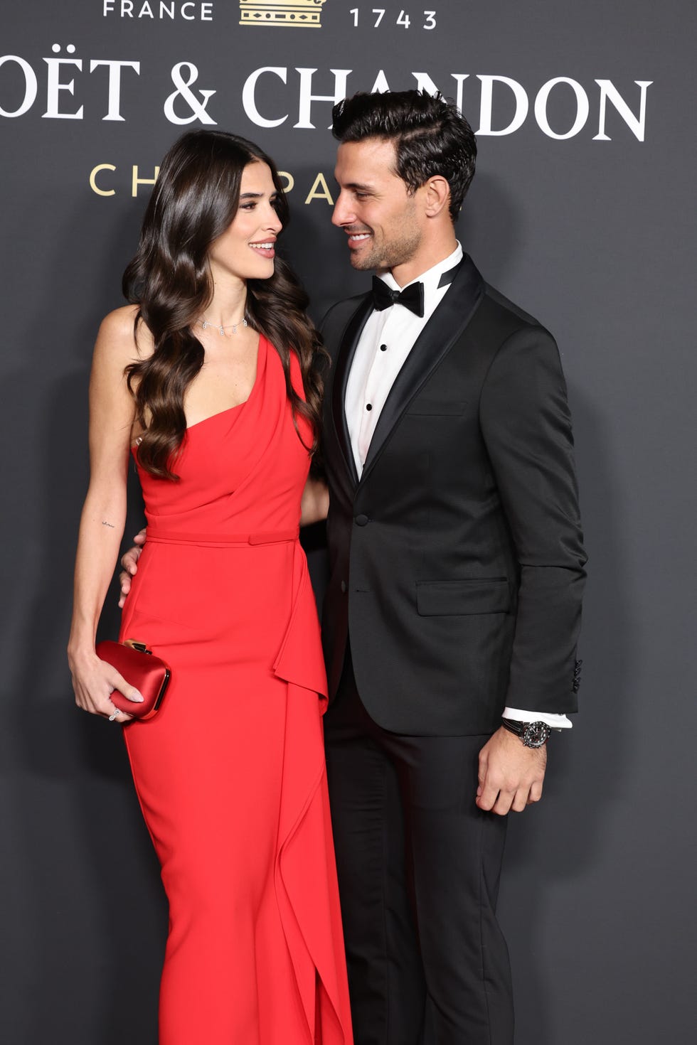 lidia torrent and jaime astrain