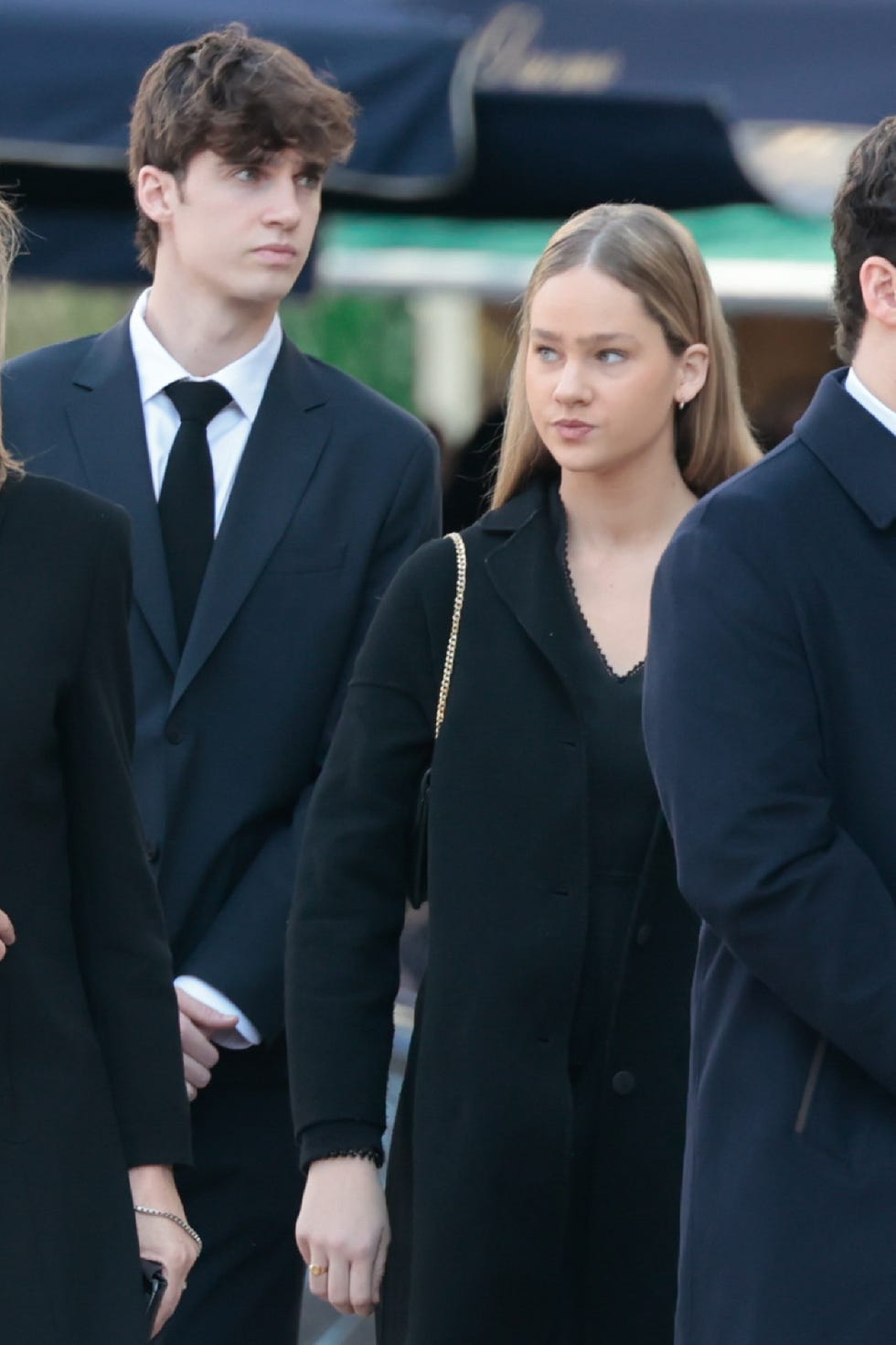 funeral constantino de grecia