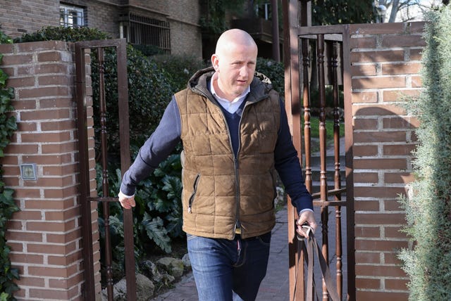 gustavo casa borrego