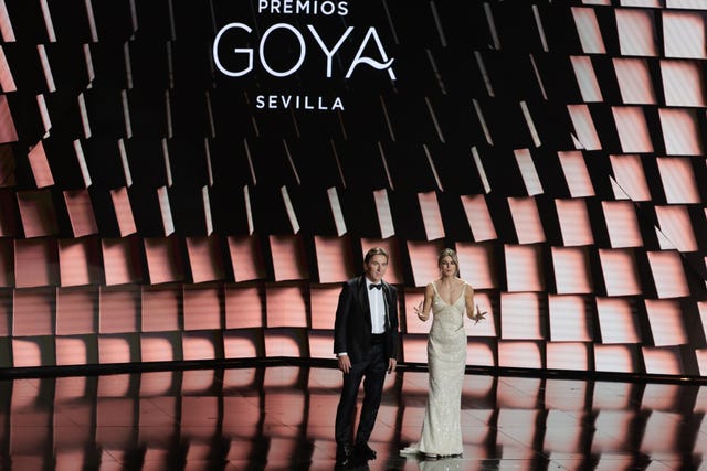antonio de la torre and clara lago