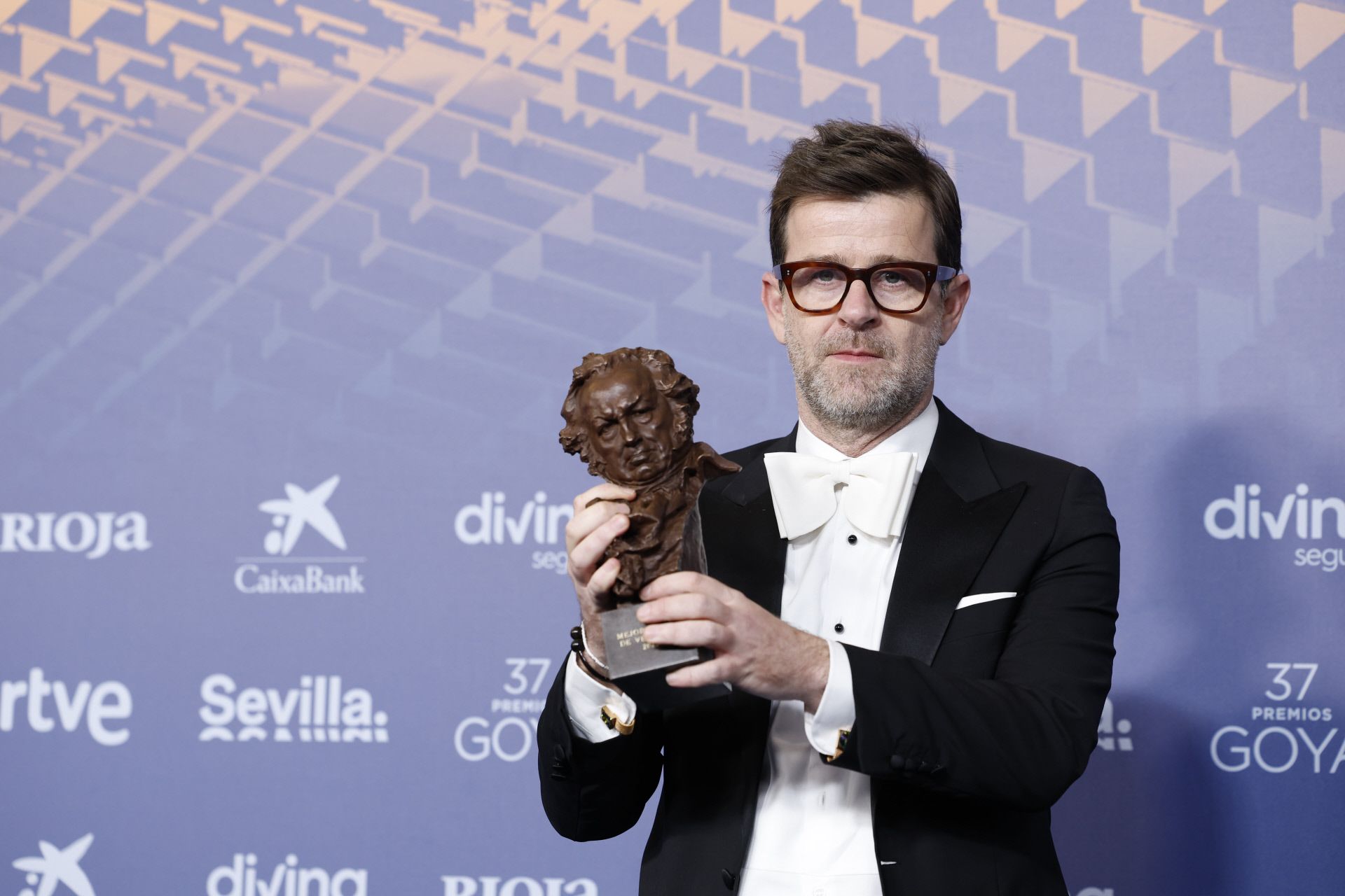 Imágenes De Todos Los Premiados De Los Premios Goya 2023