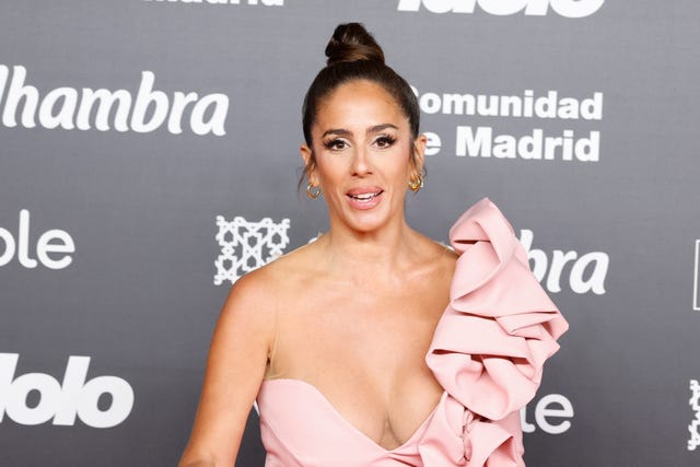 anabel pantoja