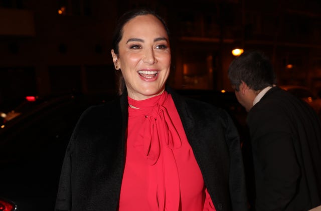 tamara falco en madrid