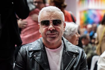 jorge javier vazquez