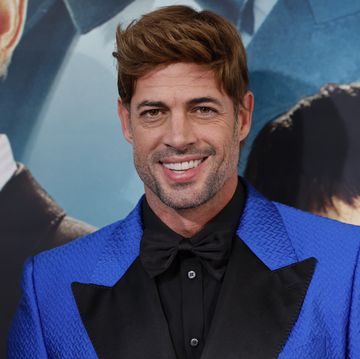 actor william levy at photocall for premiere serie el conde de montecristo in madrid on tuesday, 18 april 2023