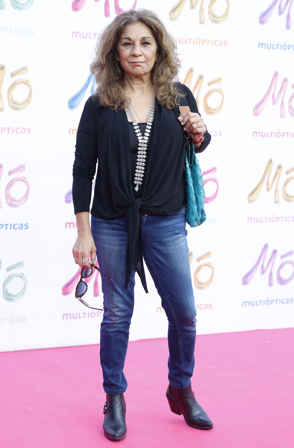 lolita flores