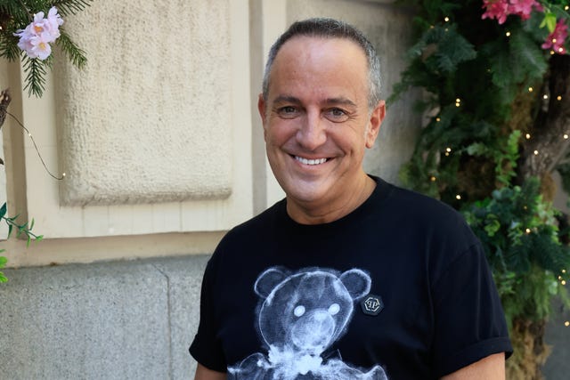 victor sandoval regalo netflix
